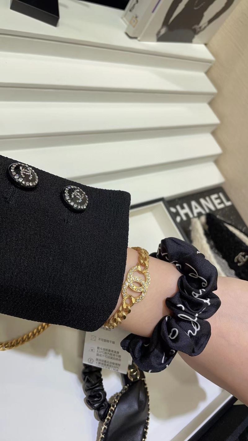 Chanel Bracelets